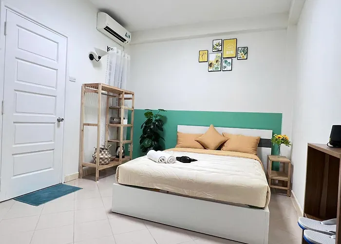 Co Homestay 2