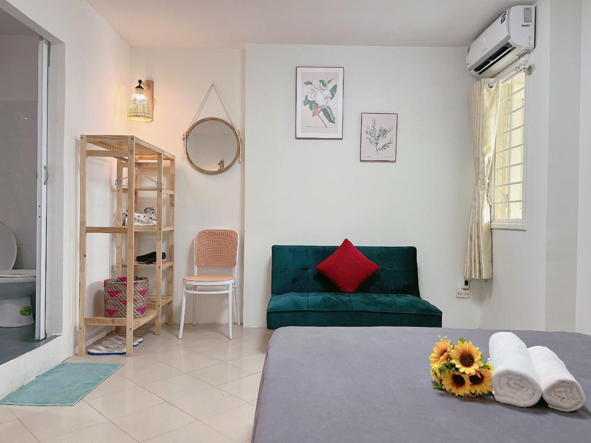 Homestay Co 2